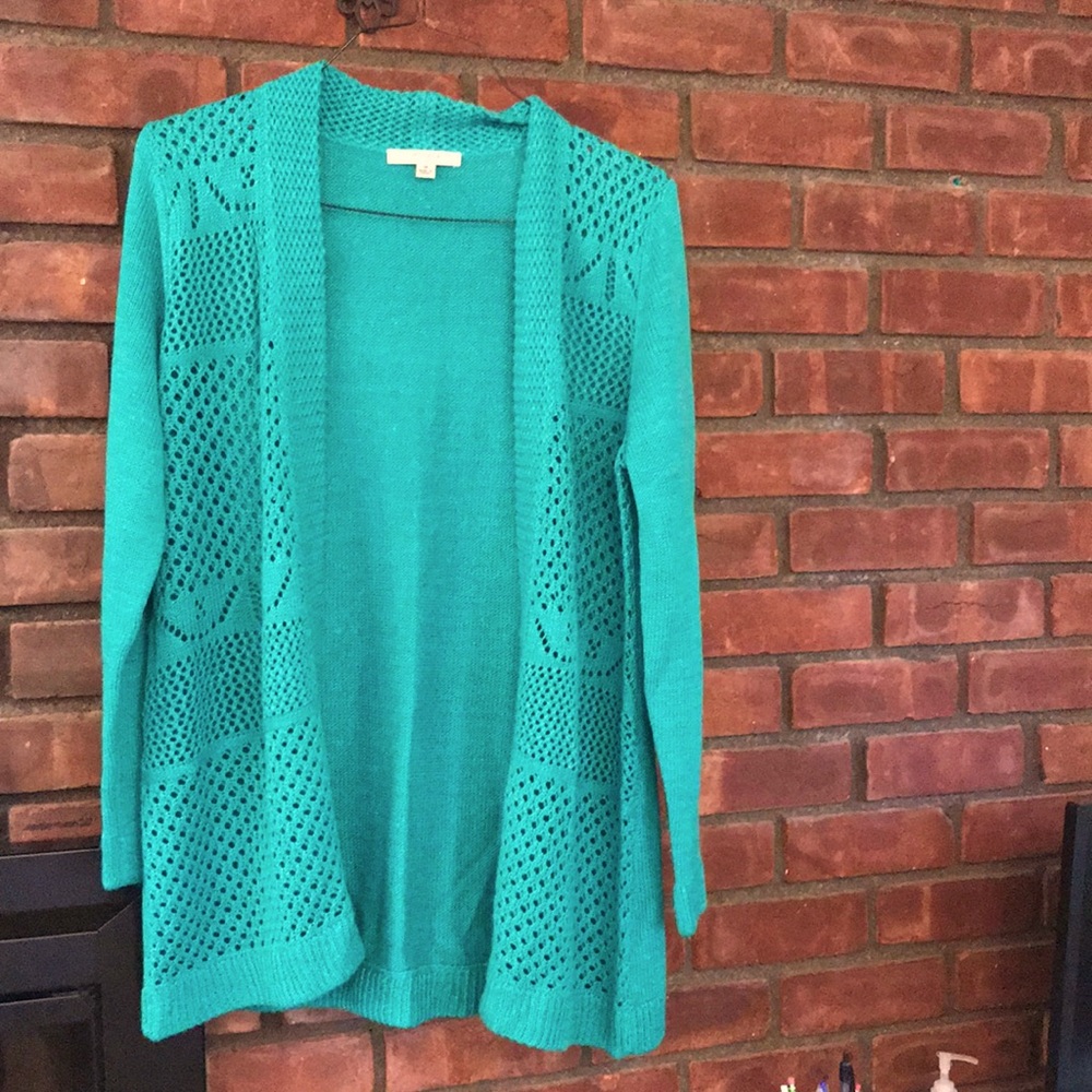 Liz Claiborne New York cardigan